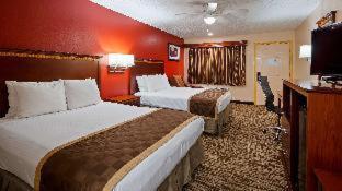 Best Western Executive Inn Marshall Quarto foto